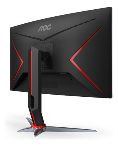 Aoc Monitor Gamer Curvo 27 C27g2z