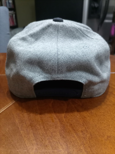 Gorra adidas Rn#90288 Excelentes Condiciones (Usado)