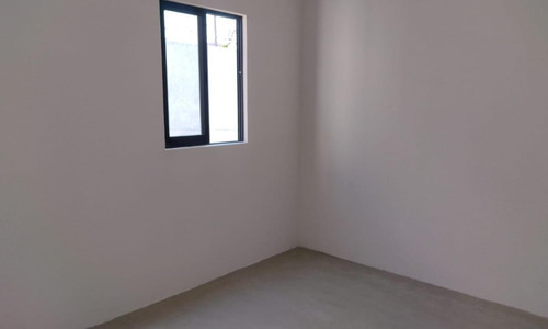 Preciosa Casa Por Estrenar. Real Alcalá, Ojo De Agua, Tecámac