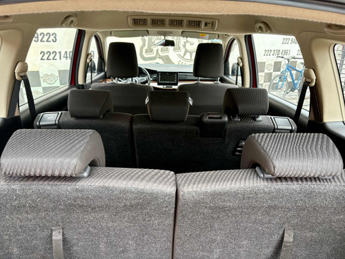 Suzuki Ertiga 1.5 Gls Mt
