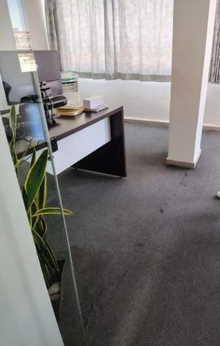 Renta De Oficina En Del Valle Centro, Benito Juarez. Fm336