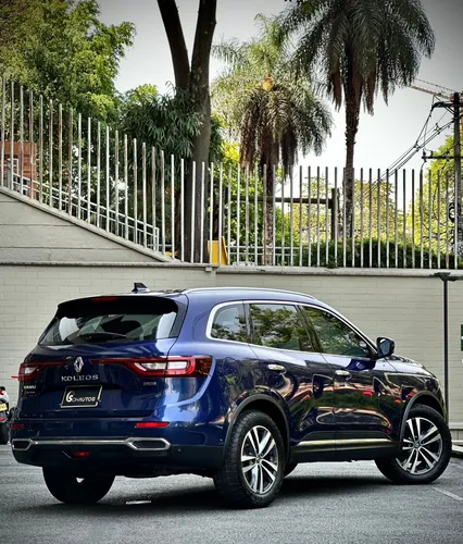 Renault Koleos 2.5 Intens