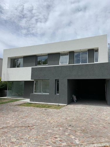 Imagen 7 de 23 de Casa A Estrenar - Fincas De Iraola Ii