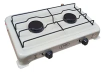 Comprar Anafe Cocina 2 Hornallas Epoxi Conometal Gas Envasado 
