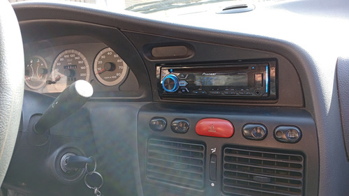 Fiat Palio 1.6 Hl Stile