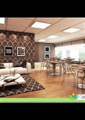 Imagem 7 de 16 de Apartamento, 2 Dorms Com 75.23 M² - Vila Guilhermina - Praia Grande - Ref.: Gim6022739 - Gim6022739