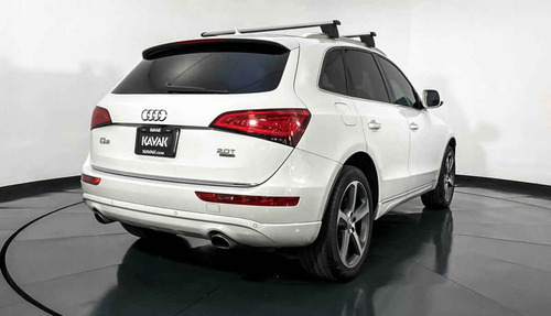 Imagen 8 de 15 de 34202 - Audi Q5 2016 Con Garantía