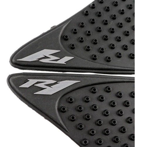 Protector Lateral Tanque Tankpad Yamaha R1 2004 2005 2006