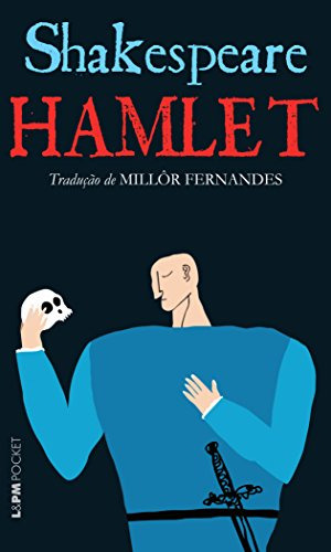 Libro Hamlet De William Shakespeare L&pm