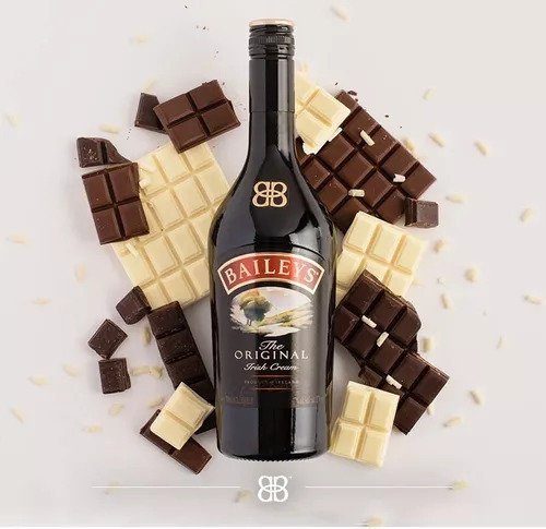 Licor Baileys Original en Crema Origen Irlanda 700ml