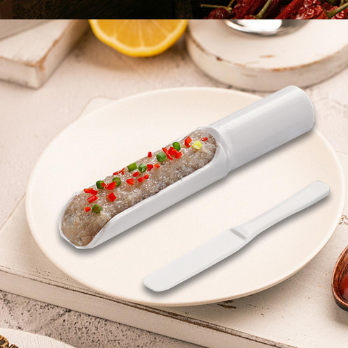 Herramienta De Cocina Para Hacer Albóndigas Con Pala Para