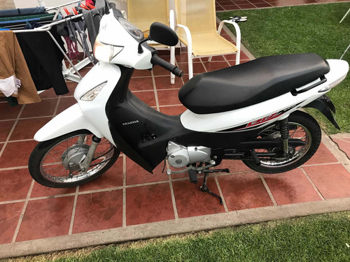 Honda Biz