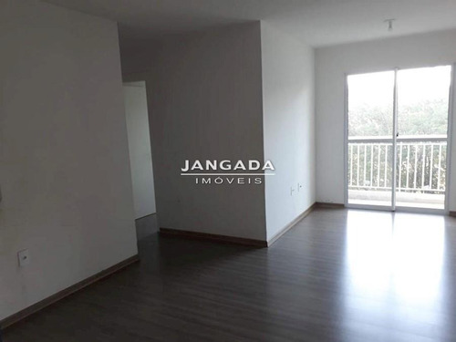 Imagem 2 de 11 de Apartamento Condominio Boa Vista - Itapevi - 12016