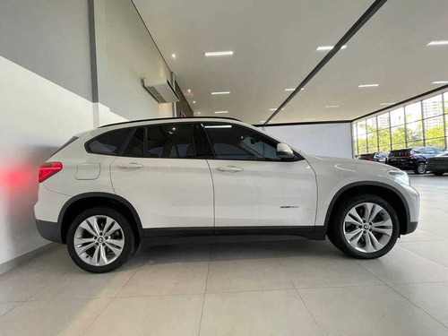 Imagem 4 de 15 de Bmw X1 S20i Activeflex 2018