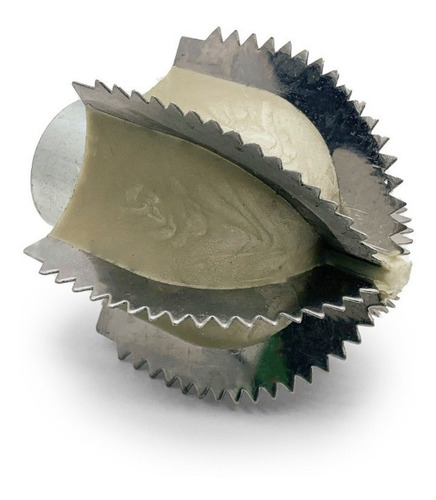 Pinhão Navalha Castanha Raspador Coco Manual Elétrico And