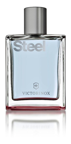 Victorinox Steel Man 100 Ml Edt