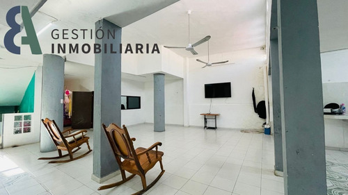 Imagen 11 de 25 de Casa En Venta En El Centro A 7 Cuadras De La Ermita Merida Y