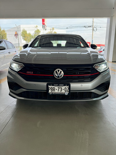 Volkswagen Jetta 2.0 Gli Dsg At