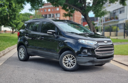 Ford Ecosport 1.6 Se 110cv 4x2
