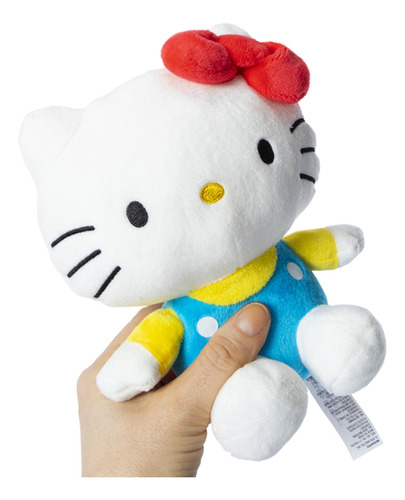 Peluche Hello Kitty Original 20cm