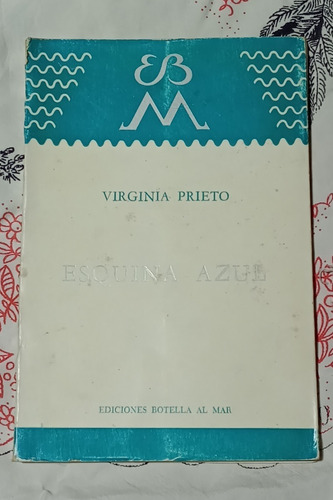 Esquina Azul - Zona Vte. Lopez