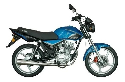 Imagen 17 de 25 de Patentada $368.700 O 12de$46.400 Keller Stratus 150 Full