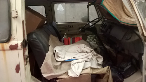 Volkswagen Kombi
