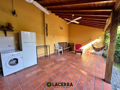 Casa Venta Villa Ballester