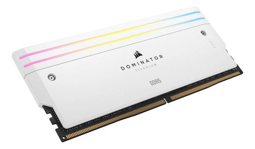 Memoria Corsair Dominator Intel Xmp 32 GB Ddr5 C34 7200 MHz