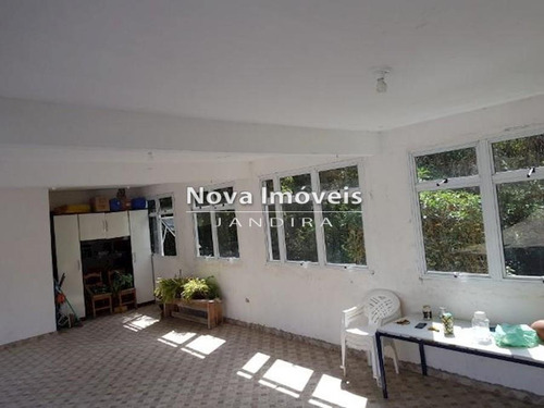 Imagem 4 de 19 de Casa Em Jandira Rua Itaquiti - 1351