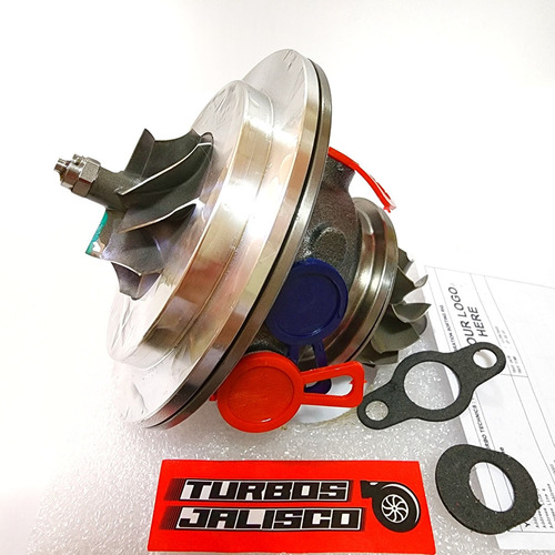 Cartucho Turbo K03s K03 Para Vw Beetle Turbo S 1.8t