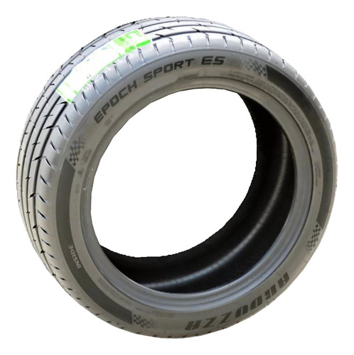 Paquete 2 Llantas 235/45r18 Arduzza Epoch Sport Es