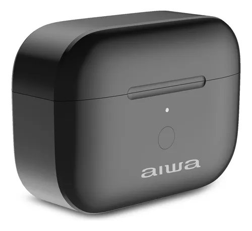 Audífonos Inalámbricos Aiwa In Ear Noise Cancelling Aw-twsr8
