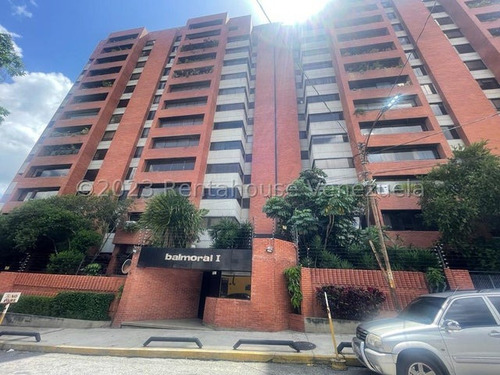 Apartamento En Venta En Los Dos Caminos Mls #24-2446