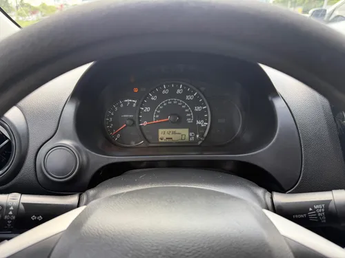 Mitsubishi Mirage G4 Es 2019