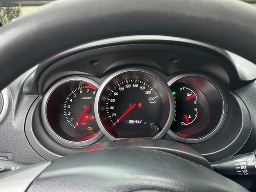 Suzuki Grand Vitara 2.7 Sz