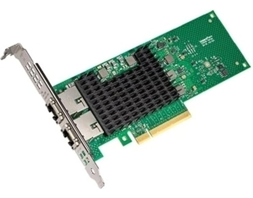 Adaptador Red Ethernet X710 T2l Pci V3 X 8 2 Puerto S