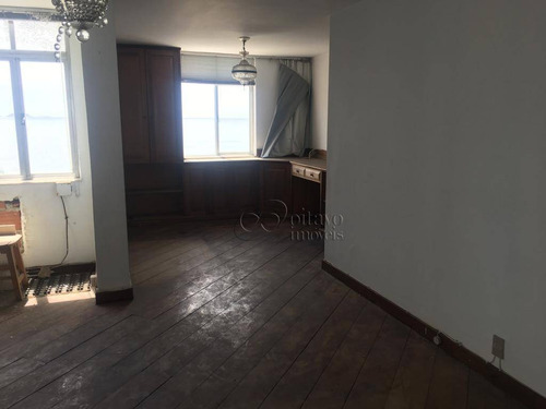 Imagem 22 de 26 de Apartamento À Venda, 200 M² Por R$ 2.800.000,00 - Copacabana - Rio De Janeiro/rj - Ap6823