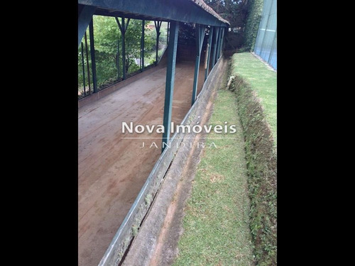 Imagem 25 de 27 de Mansao Campos Jordao/ Sp - 1341