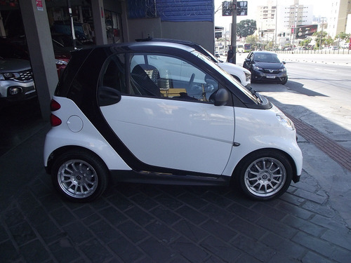 Smart Fortwo 1.0 Mhd 2p
