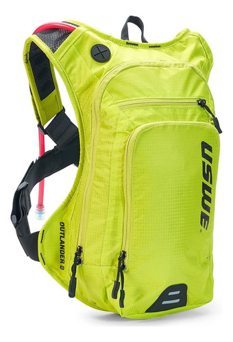 Uswe Outlander Hydration Pack, Mochila De Hidratación Con Ve