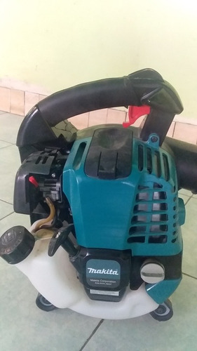 Sopladora De Hojas A Gasolina Makita