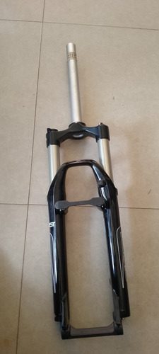 Horquilla Mtb 26 Oversize Profesional Rst First Aire 120mm.