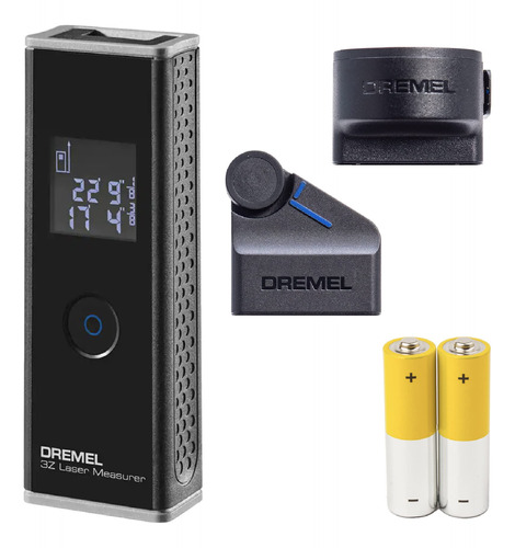 Dremel 3-in-1 Herramienta De Medición Digital - Incluye Medi