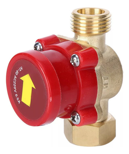 Interruptor De Control Automático Del Sensor De Flujo De La