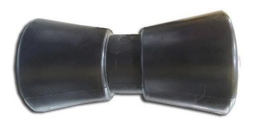 Imagen 2 de 2 de Rodillo Doble Cono Mediano 190mm Trailer Náutico