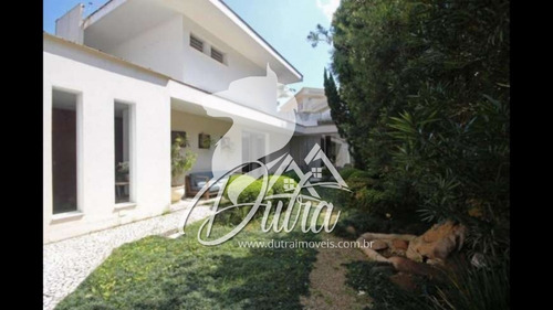 Imagem 5 de 15 de Padrão Jardim Europa 480m² 04 Dormitórios 04 Suítes 4 Vagas - A583-d66f
