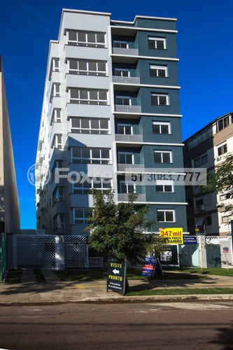 Imagem 12 de 30 de Apartamento, 3 Dormitórios, 98.29 M², Cristo Redentor - 173746