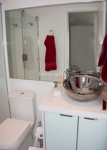 Imagem 15 de 15 de Casa Em Condominio - Aberta Dos Morros - Ref: 17820 - V-17820