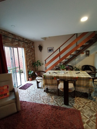 Imagen 10 de 14 de Impecable Casa Con Todo A Nuevo, Mucho Espacio